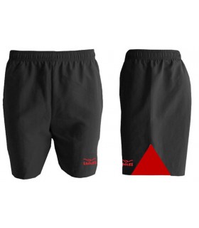 Short Flag Caballero