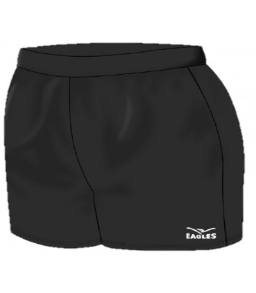 Short Licra Dama