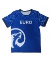 Playera Soccer Eurovalle