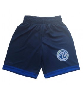 Short Basquetbol Eurovalle Uniformes Pesa
