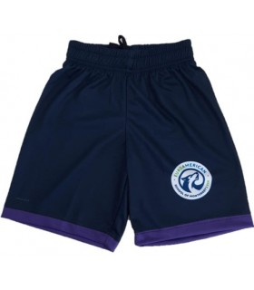 Short Basquetbol Eurosur Uniformes Pesa