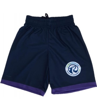 Short Basquetbol Eurosur Uniformes Pesa