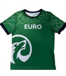 Playera Soccer