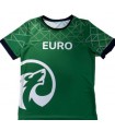 Playera Soccer