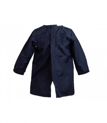 Bata Azul Marino