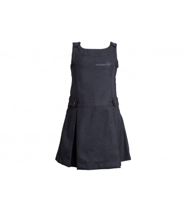 Jumper Uniformes Pesa