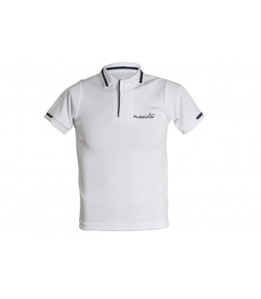 Playera Polo Uniformes Pesa