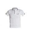 Playera Polo