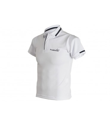 Playera Polo Uniformes Pesa