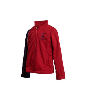 Chamarra Deportiva Uniformes Pesa