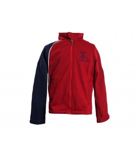 Chamarra Deportiva Uniformes Pesa