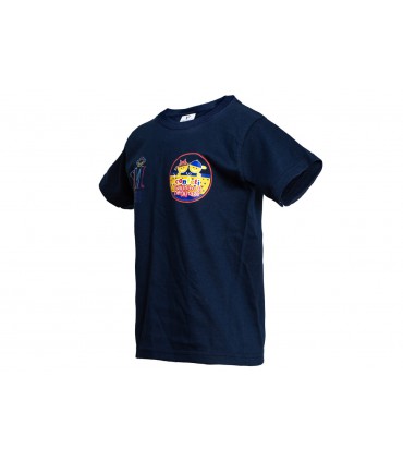 Playera Confeti Uniformes Pesa