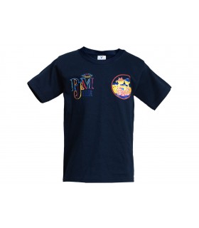 Playera Confeti Uniformes Pesa