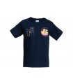 Playera Confeti