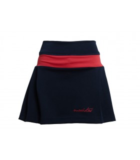 Falda Deportiva Uniformes Pesa