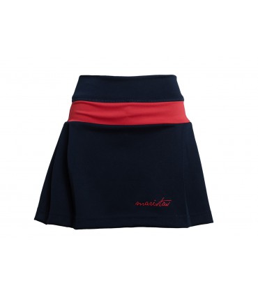 Falda Deportiva Uniformes Pesa