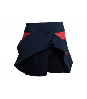 Falda Deportiva Uniformes Pesa