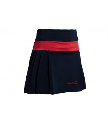 Falda Deportiva Uniformes Pesa