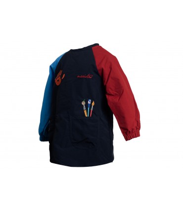 Bata Uniformes Pesa