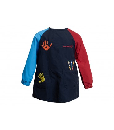 Bata Uniformes Pesa