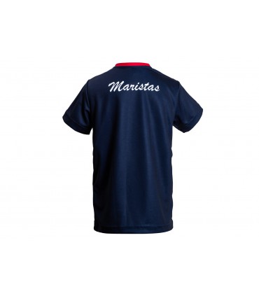 Playera Deportiva Uniformes Pesa