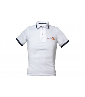 Playera Polo