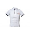 Playera Polo