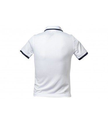 Playera Polo