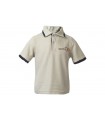 Playera Polo