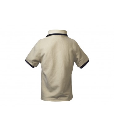 Playera Polo