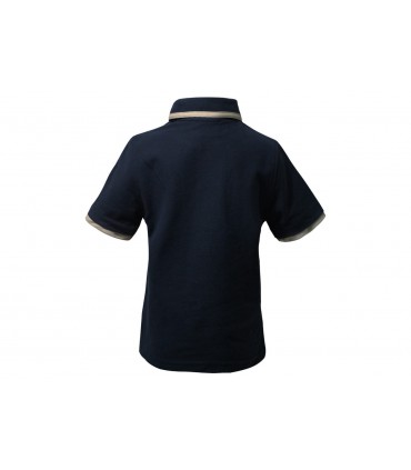 Playera Polo