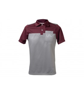 Playera Polo