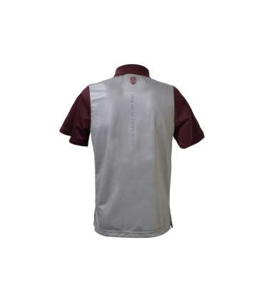 Playera Polo