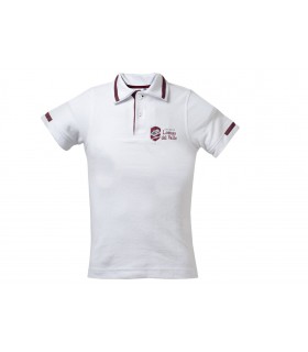 Playera Polo