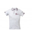 Playera Polo