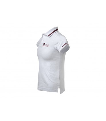 Playera Polo