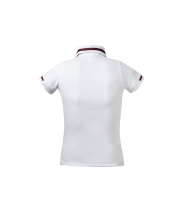 Playera Polo