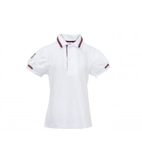 Playera Polo