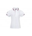 Playera Polo