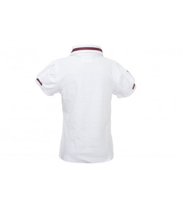 Playera Polo