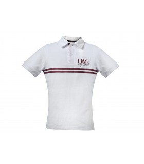 Playera Polo