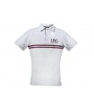 Playera Polo