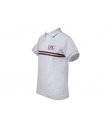 Playera Polo