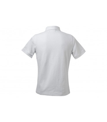 Playera Polo