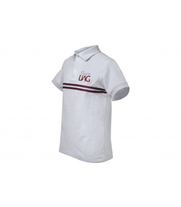 Playera Polo