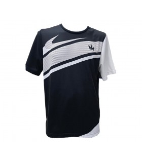 Playera Deportiva Prepa