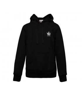 Sudadera Cerrada