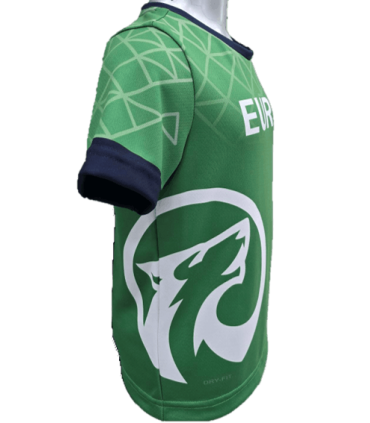 Playera Soccer