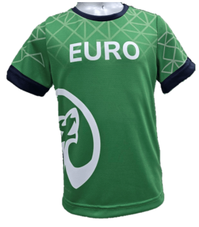 Playera Soccer