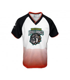 Playera Soccer